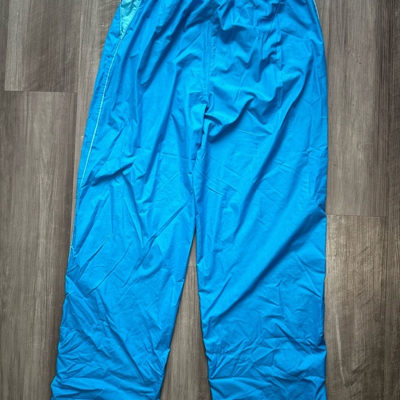 Vintage y2k Nike track pants - Picture 3 of 10